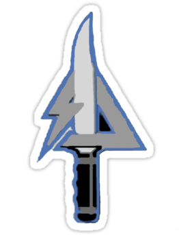 Assault & Support Strikes - Delta Force Logo Png (375x360), Png Download