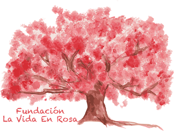 Logo Corre En Rosa 680×500 - Floral Design (680x500), Png Download