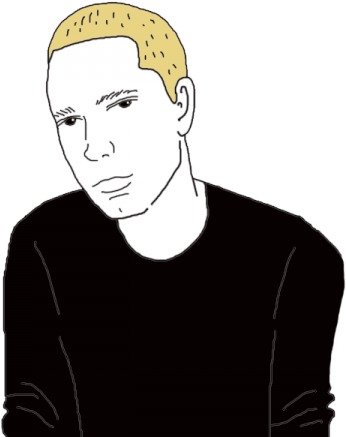 Eminem Dream Meanings - Dream Dictionary (450x450), Png Download