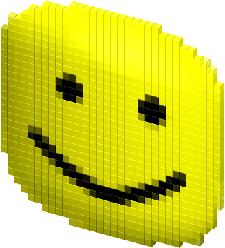 View Cursor On T-shirt - Face Roblox T Shirt (330x418), Png Download