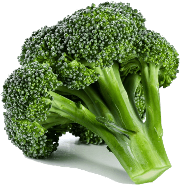 Frozen Broccoli Frozen Broccoli - Party Animal Organic California Chicken Dry Dog Food (514x514), Png Download