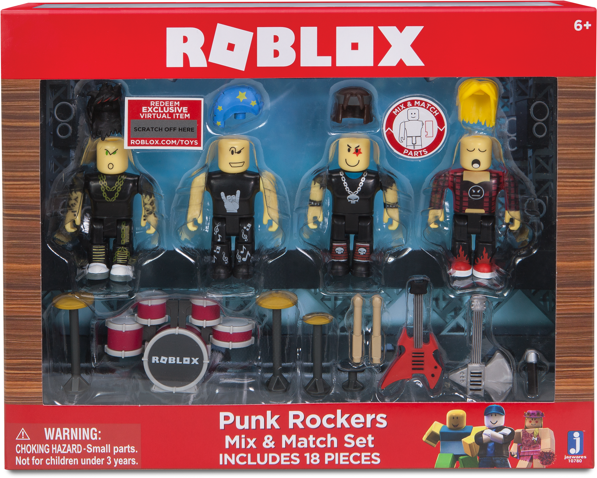 Roblox Face Png (2406x1821), Png Download