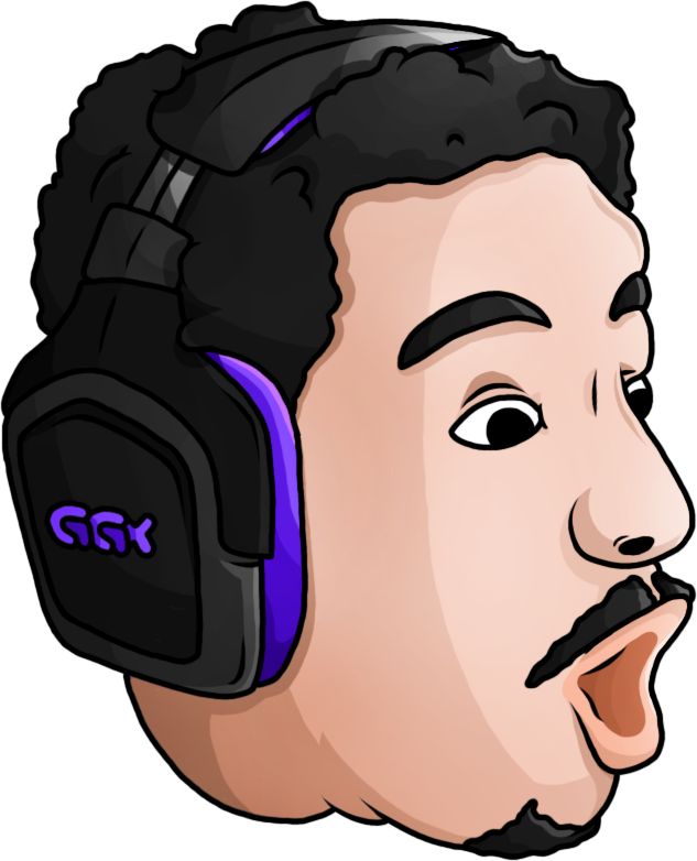 Greek Poggers - Greekgodx Poggers (633x782), Png Download