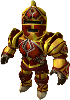 Download Red Cliff - Roblox Redcliff Elite Commander - HD Transparent