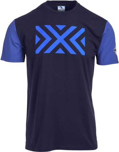 Overwatch League Season One Shirt - Overwatch League Authentic Jersey (550x550), Png Download