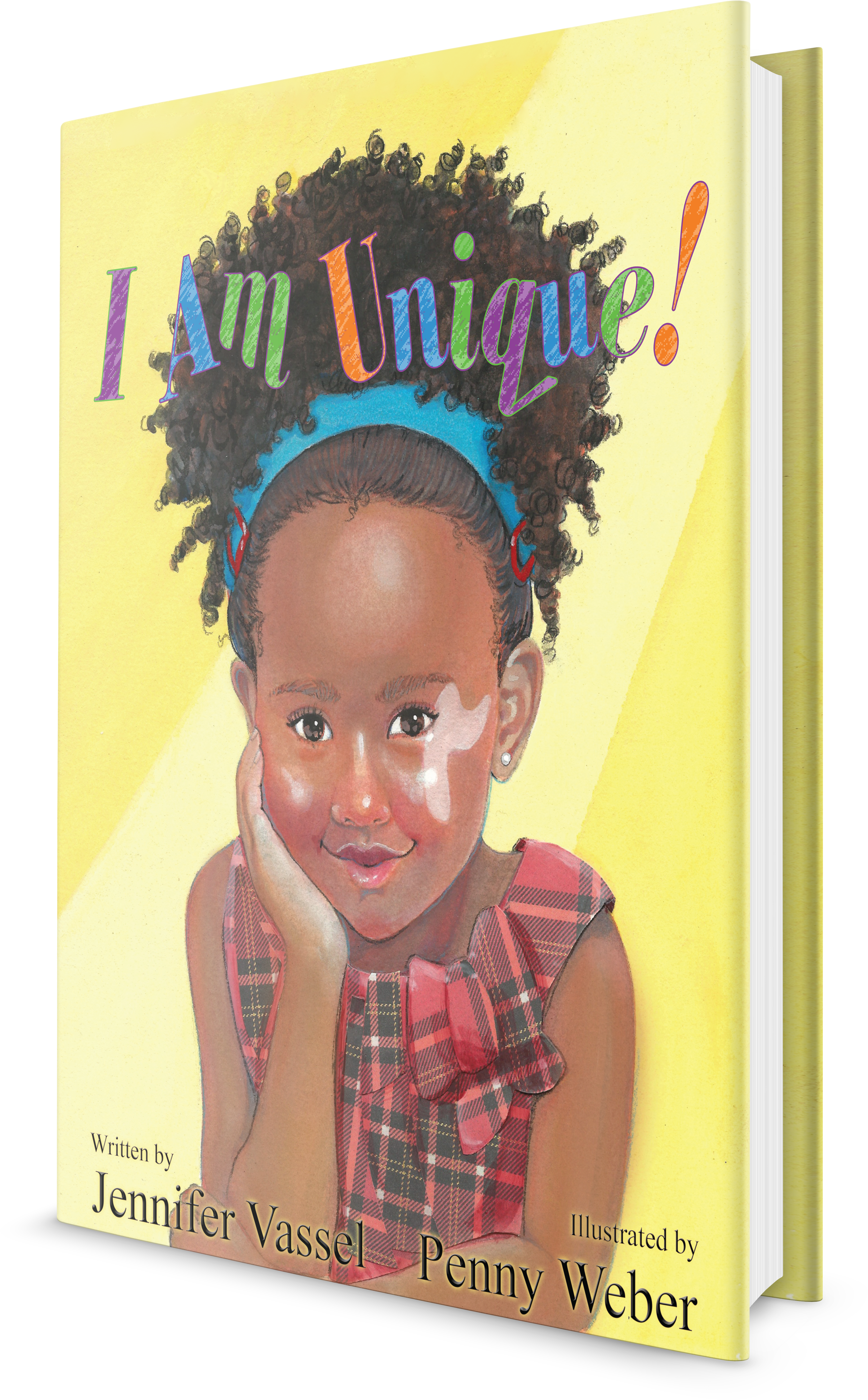 Iamunique (7584x6400), Png Download