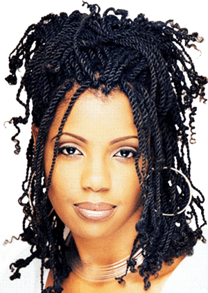 Government Regulation And Competition - African Hair Braiding Png (300x422), Png Download