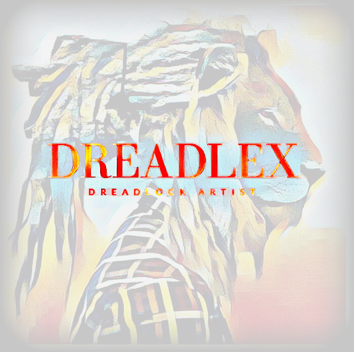 Dreadlocks (700x696), Png Download
