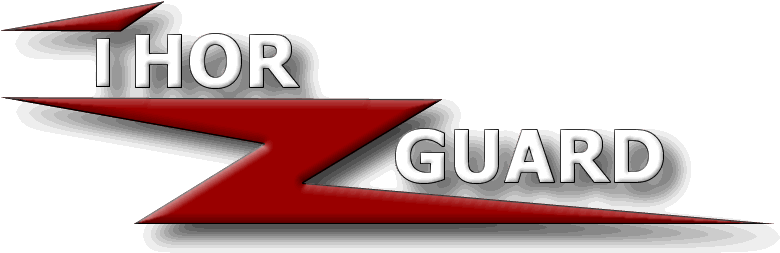 Thorguard Logo (900x300), Png Download