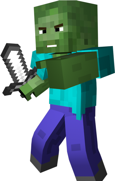 Minecraft (800x600), Png Download