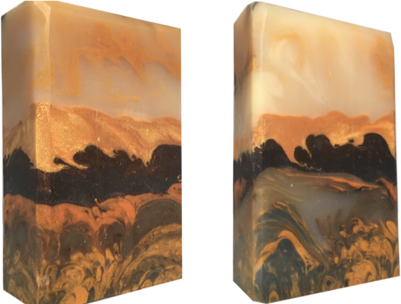 Golden Dawn (655x437), Png Download