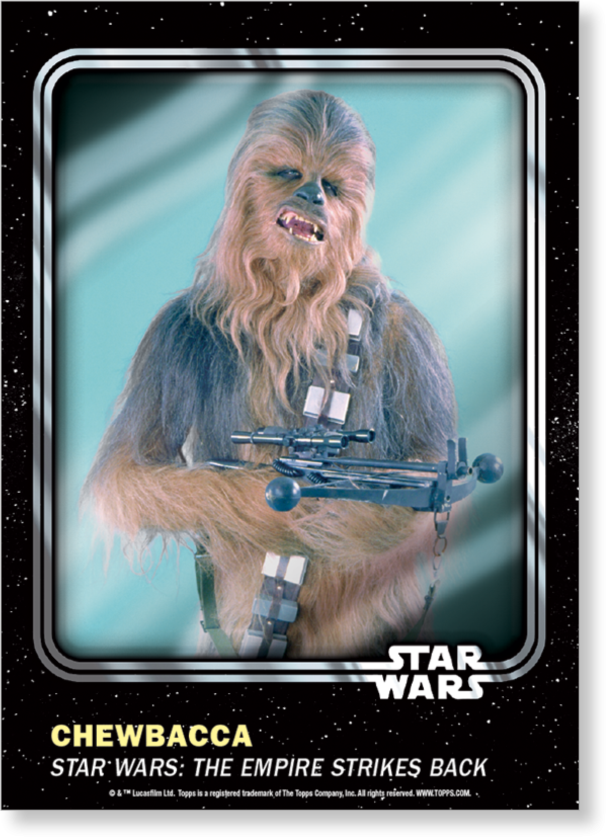 Chewbacca - Star Wars (1440x975), Png Download
