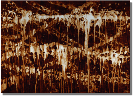 Pour Over - Herd (500x500), Png Download