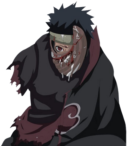 Photo - Quem É O Tobi (530x524), Png Download