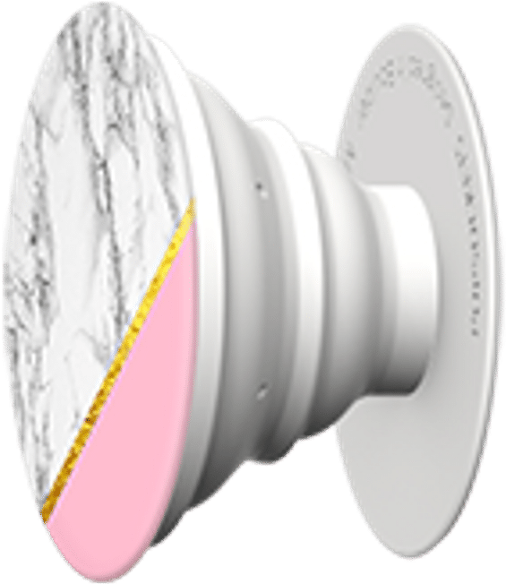 Popsockets Marble Chic Popsocket - Cell Phone Grip (800x800), Png Download