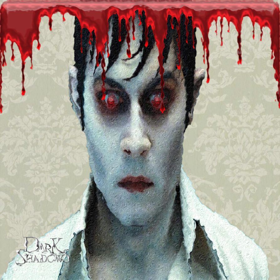 Barnabus By Sleeprobber - Film (894x894), Png Download