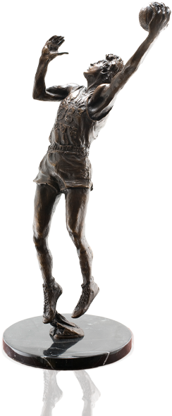 Figurine (297x594), Png Download