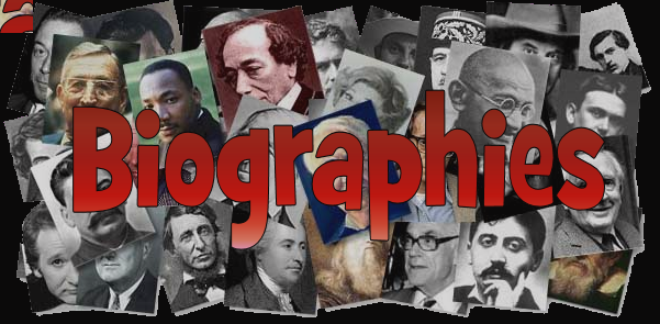 Clip Art Loyalty Clipart 37877 Clip Art Graphic Of - Biography Clipart (601x295), Png Download