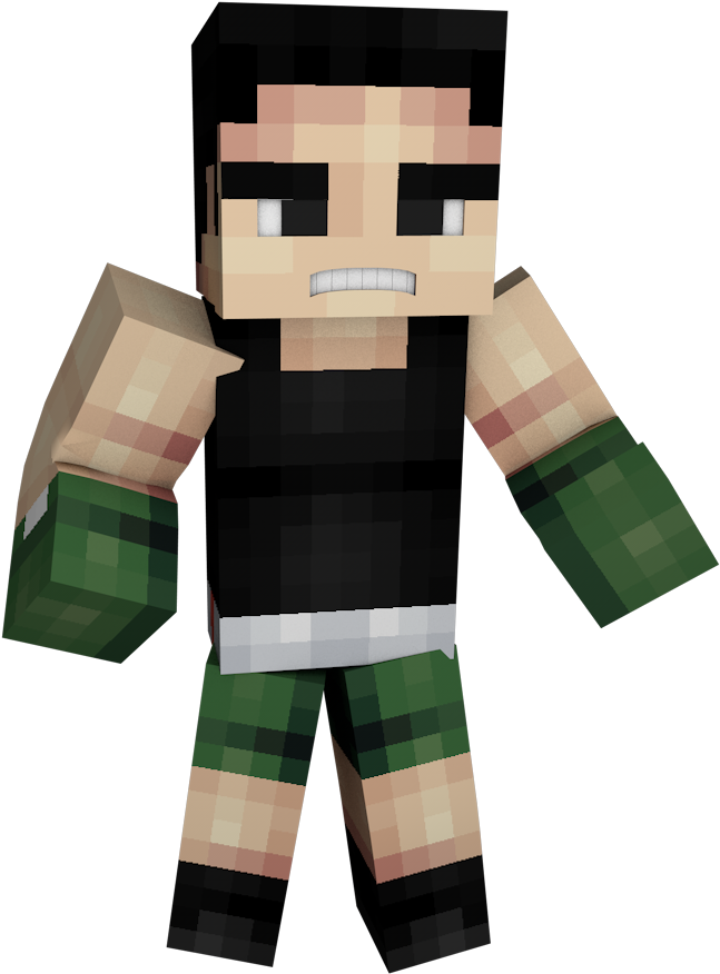 Undefined - Minecraft (1000x1000), Png Download