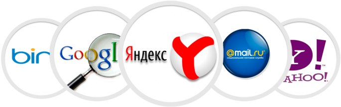 Dontyourdeviant Поисковые Системы - Google (700x215), Png Download