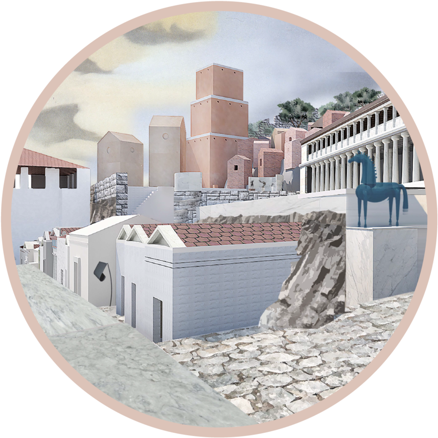 Hvar Thumb-01 (1000x956), Png Download