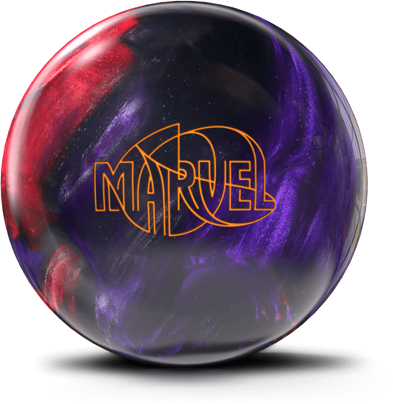 Storm Marvel Pearl Bowling Ball- Limited Edition (900x900), Png Download