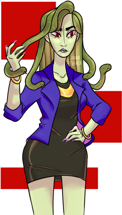 Oooo I Like The Snek Lady 🐍🐍🐍 - Oberlin (464x750), Png Download