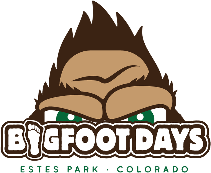 Estes Park Big Foot Days Will Feature Activities, Events, - Colorado (801x683), Png Download