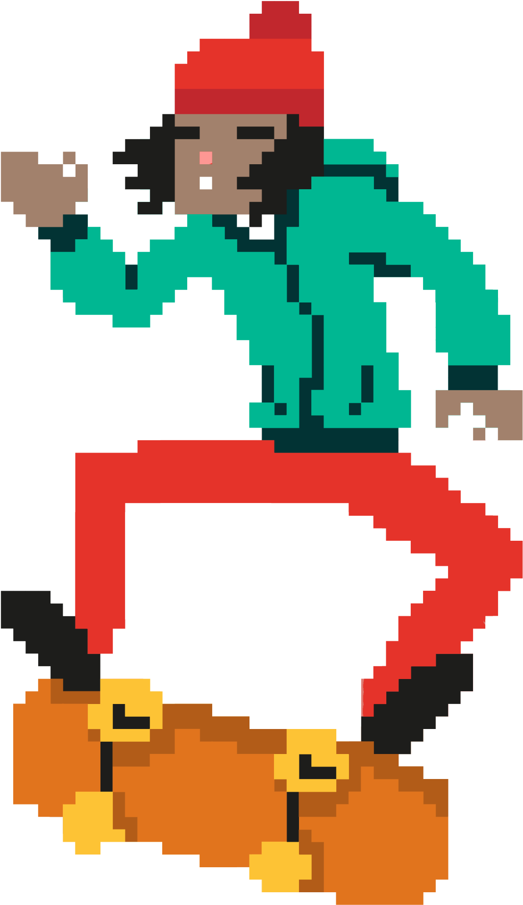 Cartoon (1280x1920), Png Download