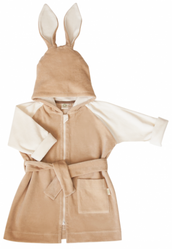 Bathrobe (500x500), Png Download