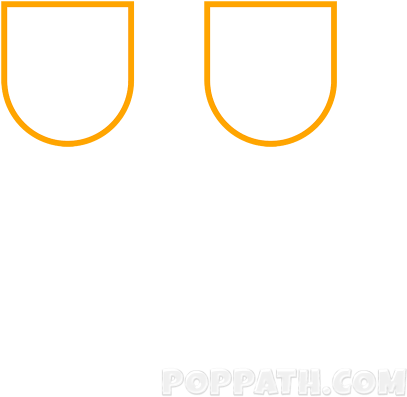 Emojis Bunny Ears - Ear (500x500), Png Download