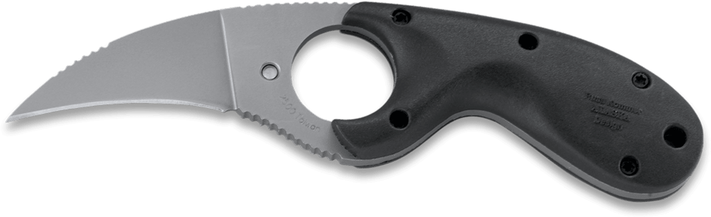 Raptor Claw Knife Png Raptor Claw Knife - Claw (1840x824), Png Download