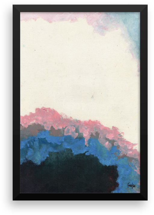 Product Dekko Art Studio Dekko Art Studio - Painting (1000x1000), Png Download