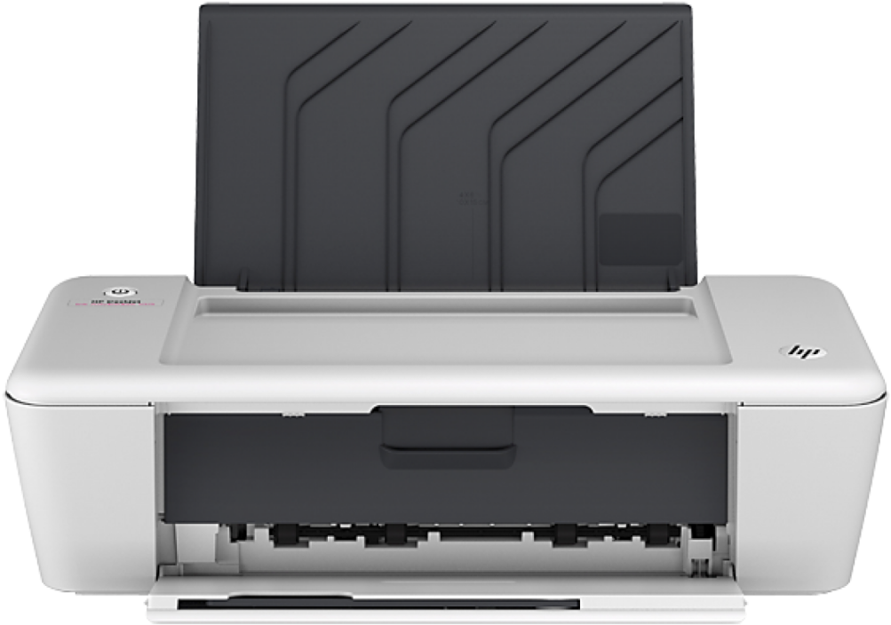 Printer Png Free Download - Hp Deskjet 1010 Printer (1024x1024), Png Download