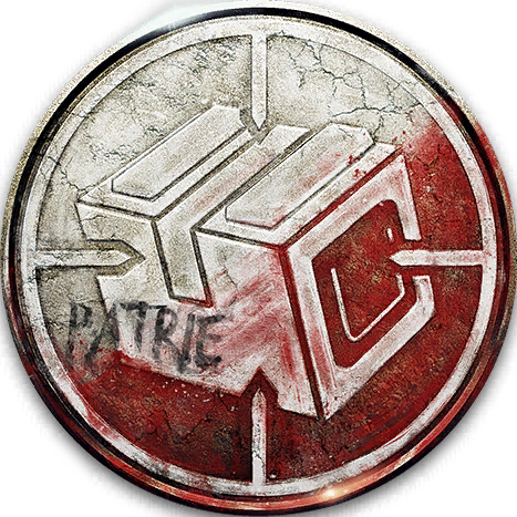 Prop Hunt Icon Wwii - Wiki (467x467), Png Download