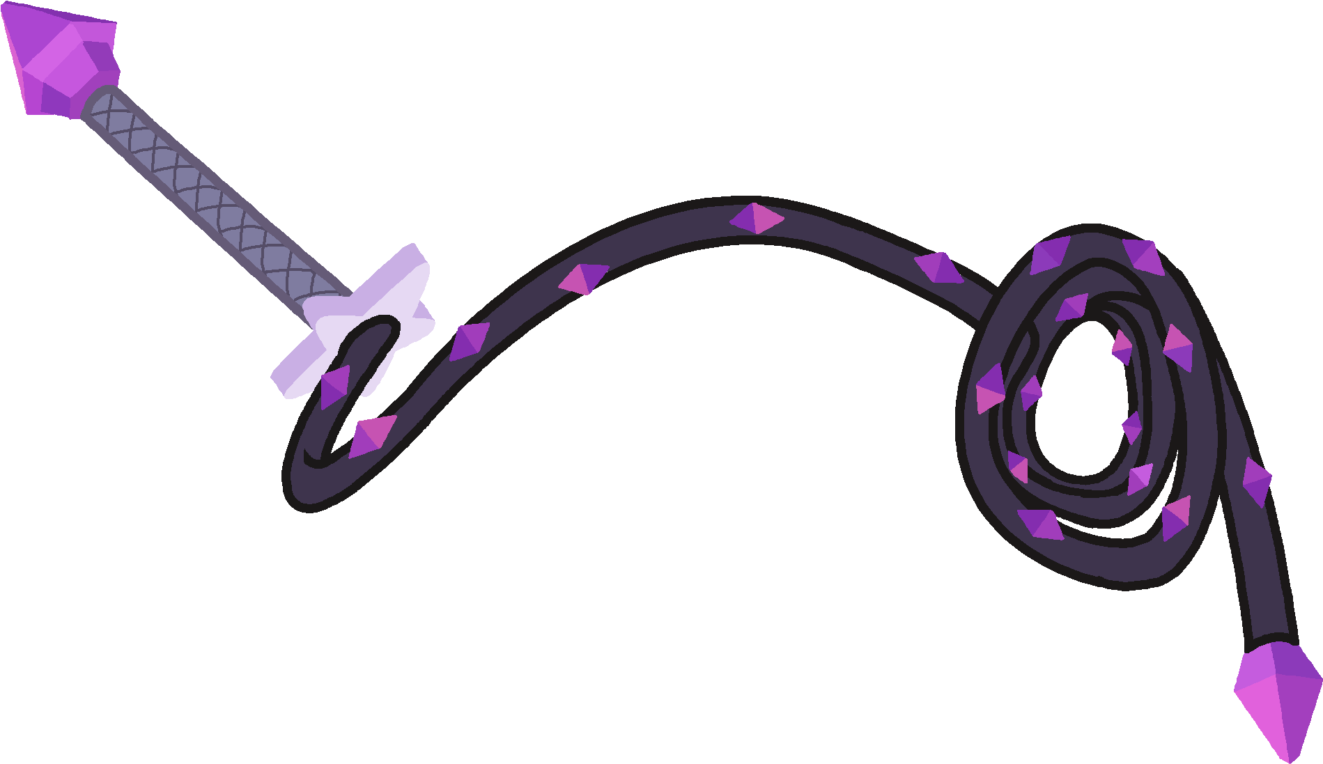 Whip - Whip2 (2067x1359), Png Download