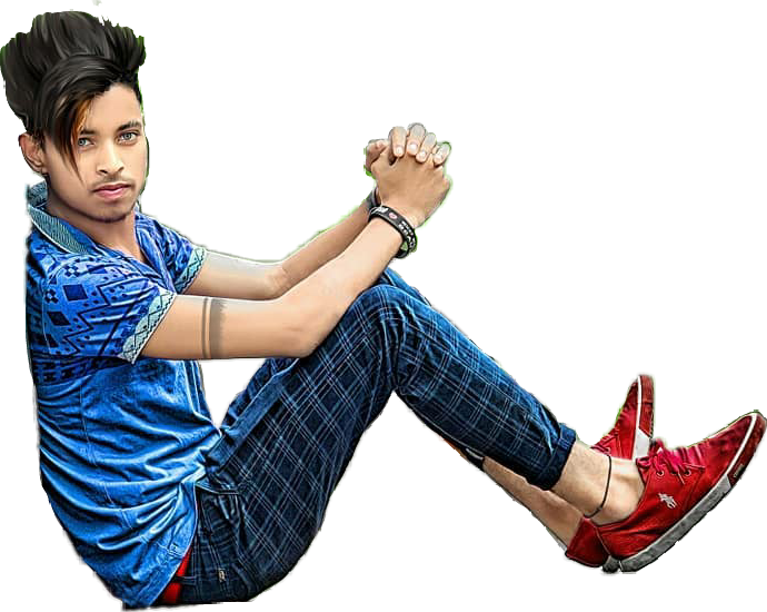 Model Png - - Cb Edits Shoes Png Download (690x550), Png Download
