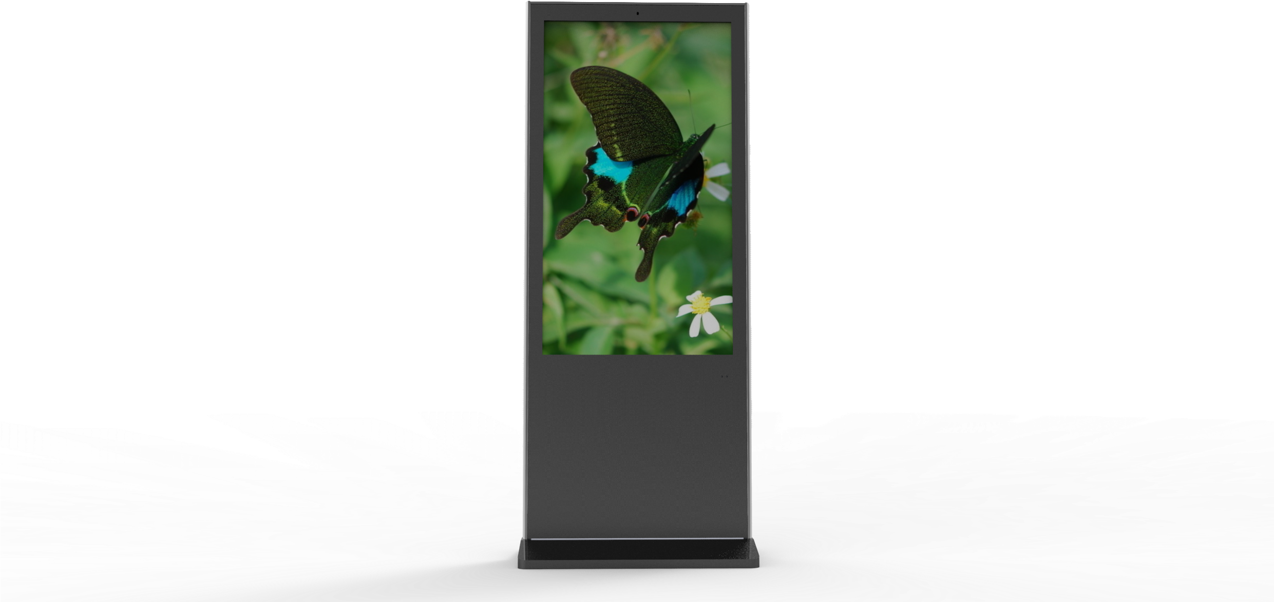 Ds-d6043tlv - Download (2480x1267), Png Download