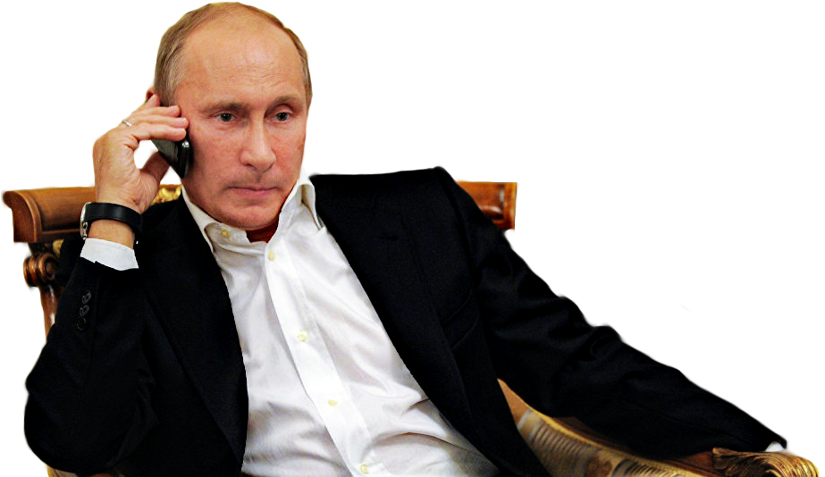 Download - Putin Png (922x541), Png Download