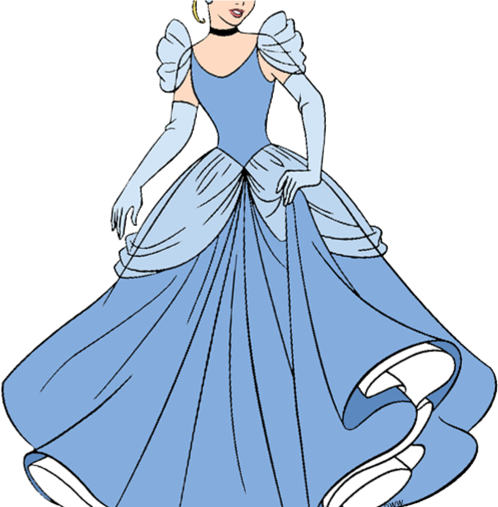 Free Cinderella Clipart 19 Disney Cinderella Png Huge - Cinderella (1024x1024), Png Download