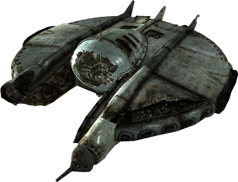 Ufo Spacecraft Transparent Image - Alien Bug Ships (1024x765), Png Download