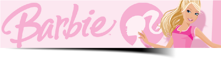 >fun Facts - > - Barbie Spring Activity Annual 2009 [book] (723x208), Png Download