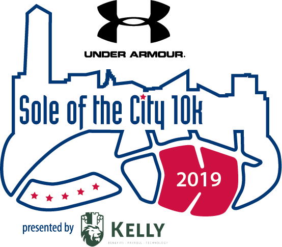 2019 Sole Logo Ua Kelly 01 - Under Armour (554x485), Png Download