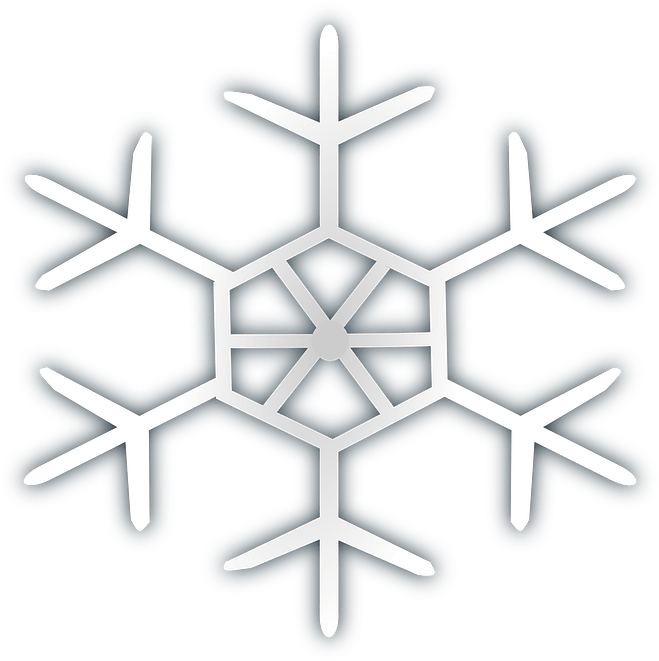 Snow Icon Png (720x720), Png Download