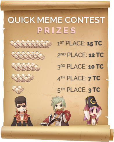 Quickmeme2 - Figurine (410x509), Png Download