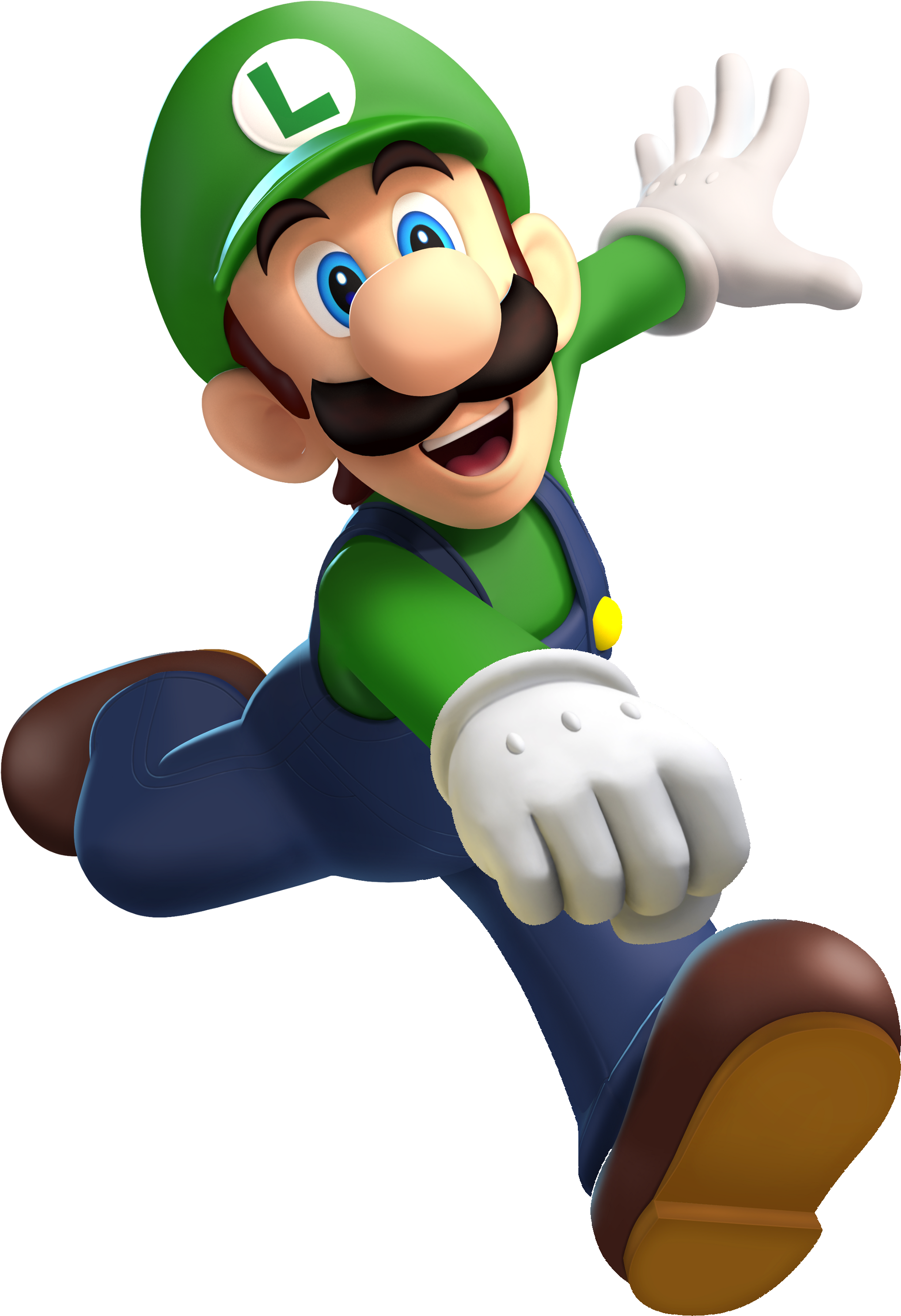 Luigi Png Photos - Sonic At The London 2012 (1948x2831), Png Download