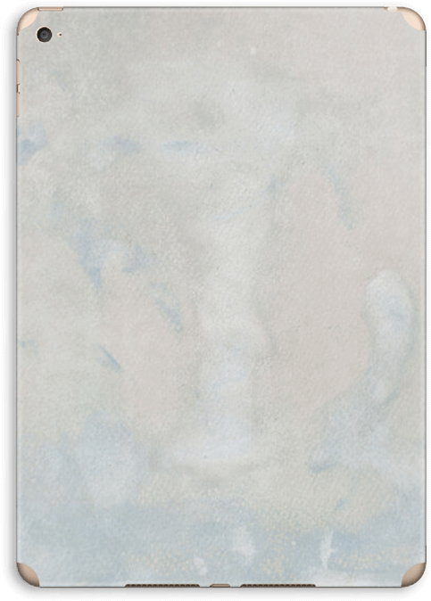 Dreamy Watercolor Skin - Marble (573x800), Png Download