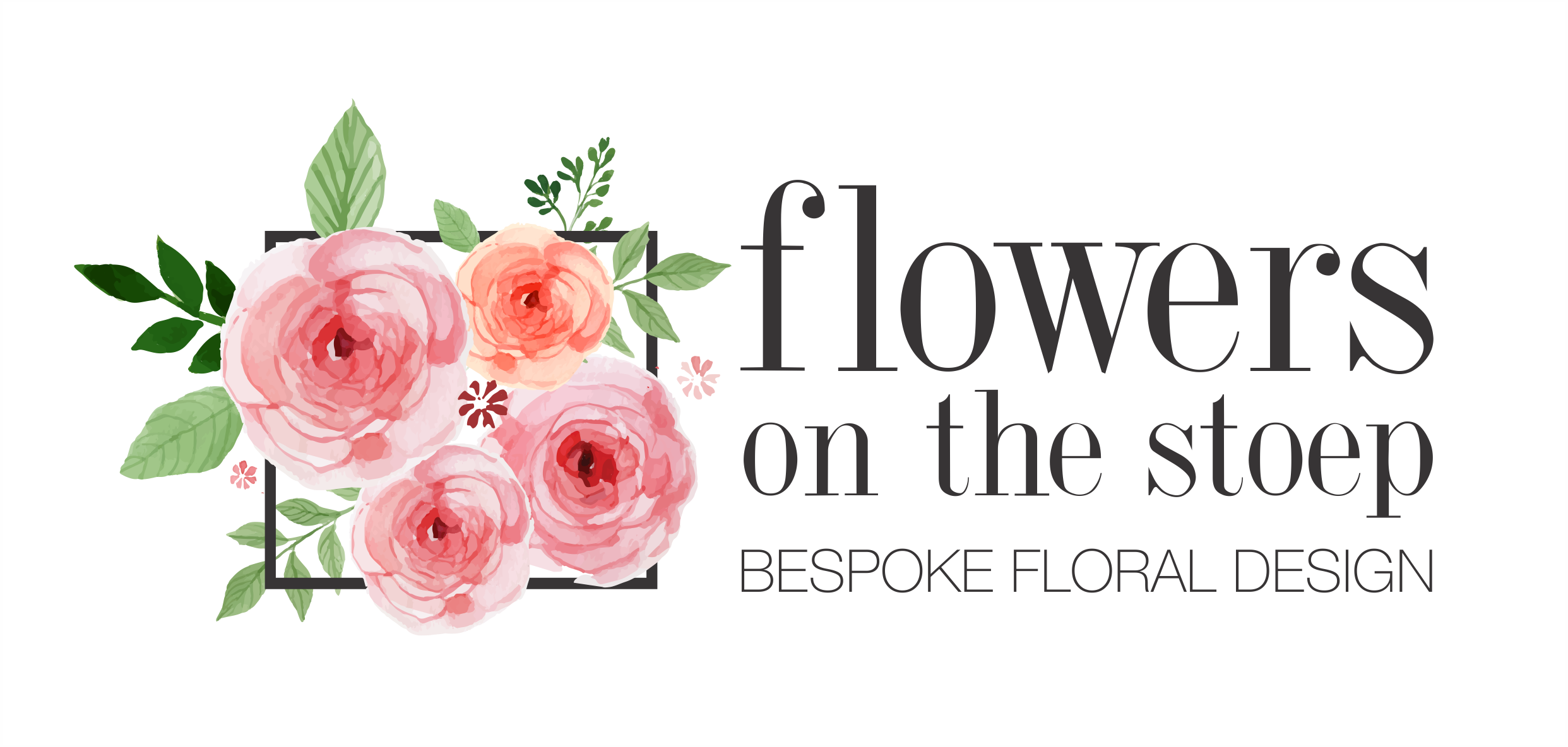 Flowers On The Stoep - Popsockets Personalizado Suporte Para Celular Rosa (2484x1184), Png Download