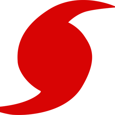 Animated Hurricane Clipart Free Clip Art Images - Hurricane Clip Art Png (400x400), Png Download