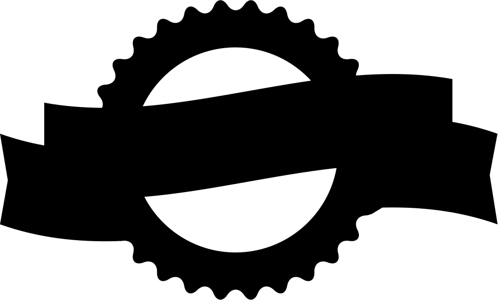 Commercial Award Badge Comments - Logo De Doces Png (981x592), Png Download